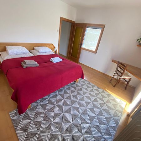 2-Zimmer Wohnung Auf Der Heide Finkenstein am Faaker See Esterno foto