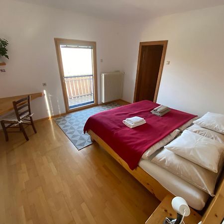 2-Zimmer Wohnung Auf Der Heide Finkenstein am Faaker See Esterno foto