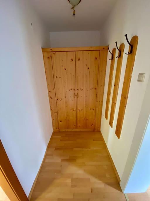 2-Zimmer Wohnung Auf Der Heide Finkenstein am Faaker See Esterno foto