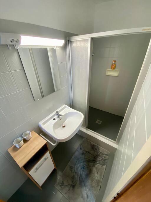 2-Zimmer Wohnung Auf Der Heide Finkenstein am Faaker See Esterno foto