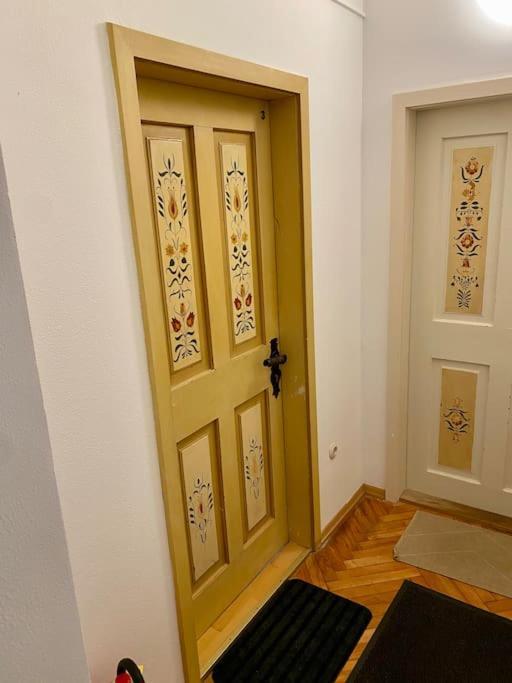 2-Zimmer Wohnung Auf Der Heide Finkenstein am Faaker See Esterno foto