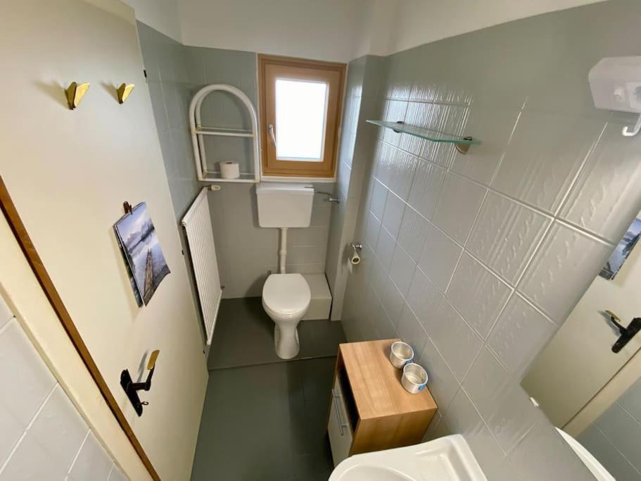 2-Zimmer Wohnung Auf Der Heide Finkenstein am Faaker See Esterno foto