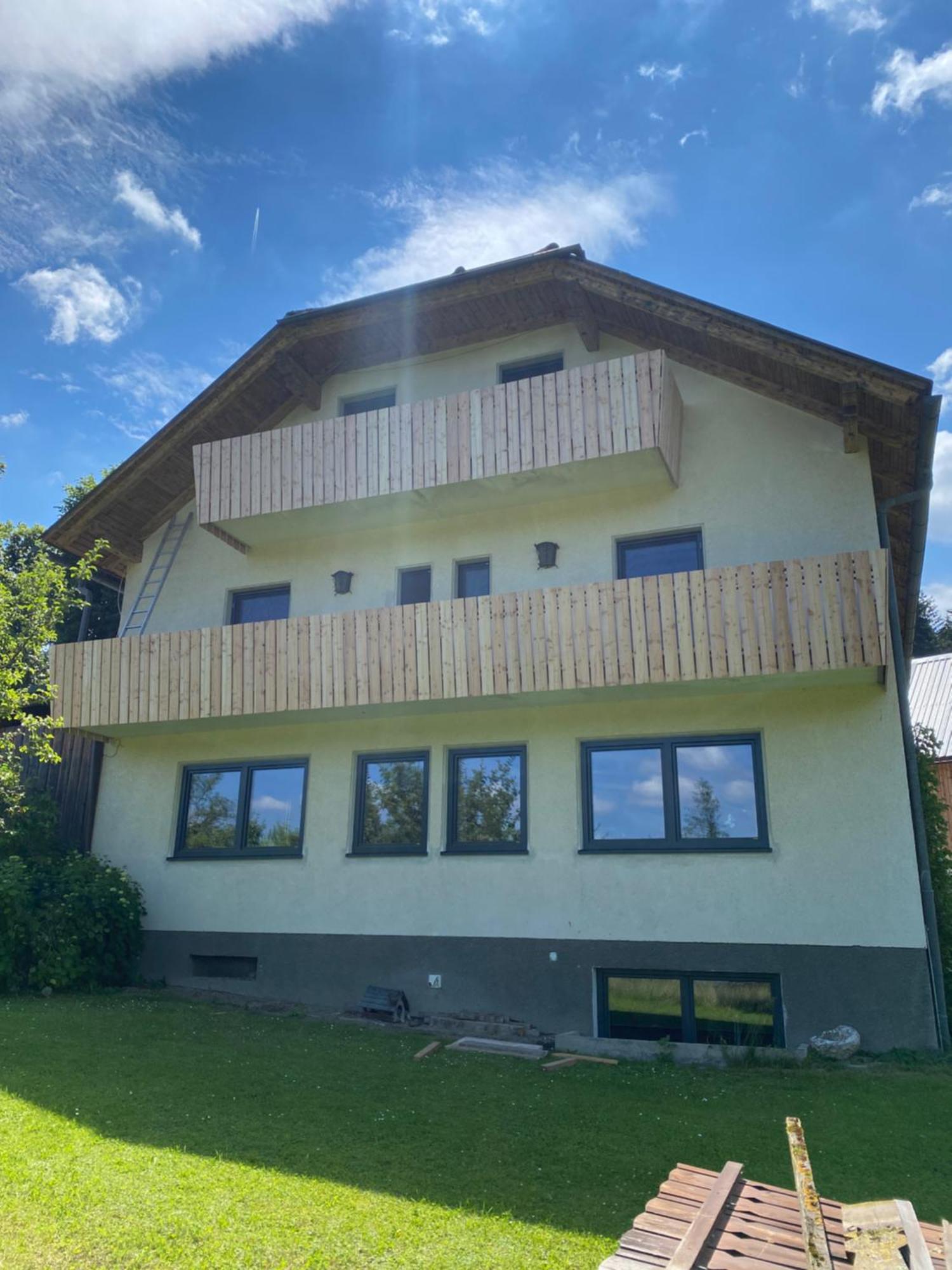 2-Zimmer Wohnung Auf Der Heide Finkenstein am Faaker See Esterno foto