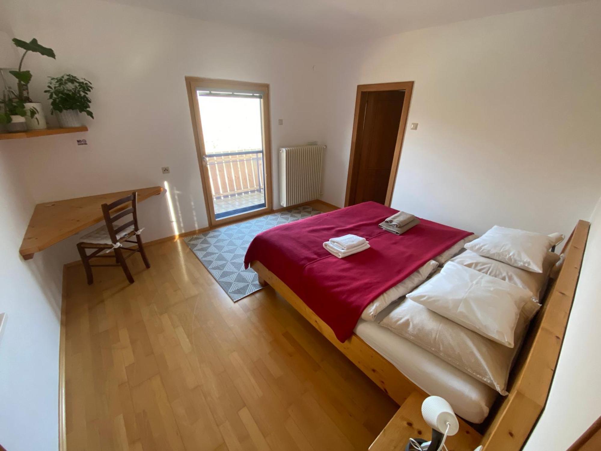 2-Zimmer Wohnung Auf Der Heide Finkenstein am Faaker See Esterno foto